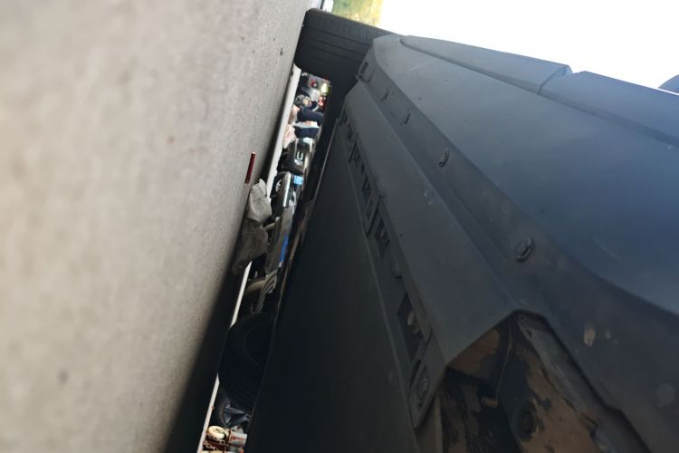 小鹏G3 2019款 智享版局部细节9002