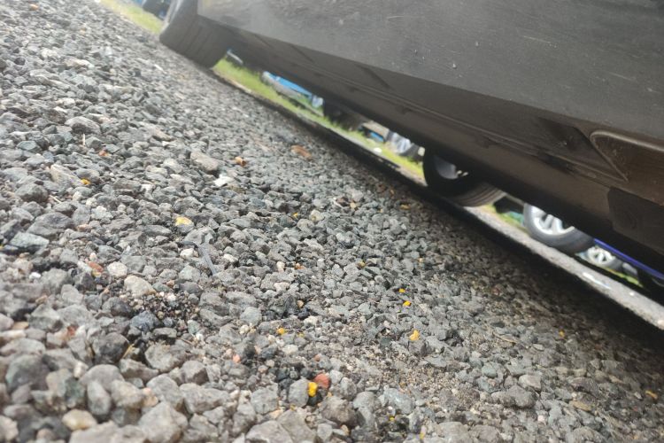 小鹏P5 2021款 460G+局部细节9001