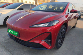 红旗天工05 2025款 550智选版