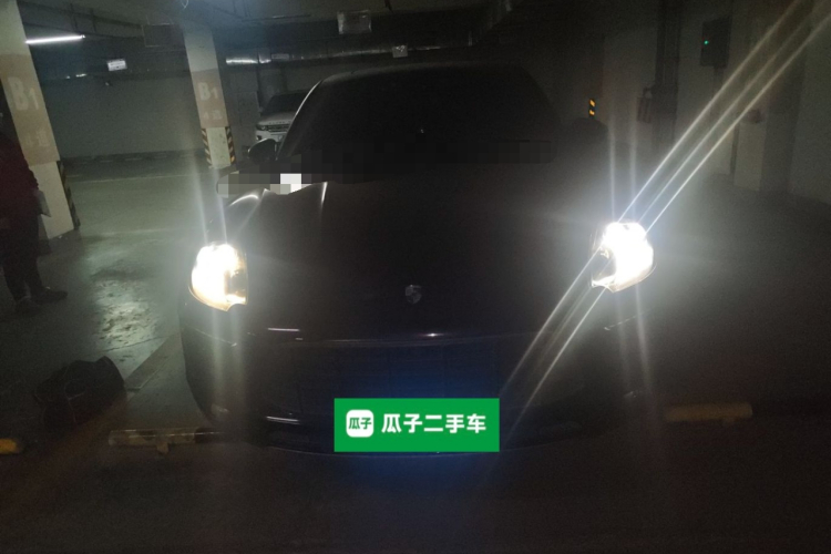 保时捷 2016款 Macan 2.0T车身外观2