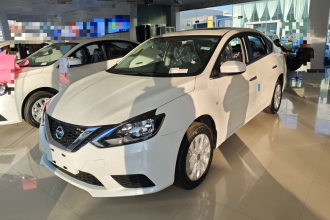 日产 轩逸 2024款 改款二 经典 1.6XL CVT豪华版