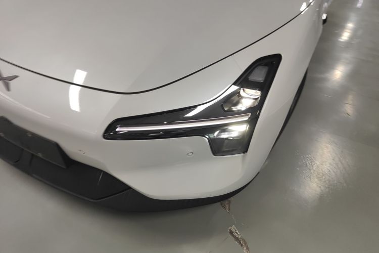 小鹏MONA M03 2024款 515 长续航局部细节36