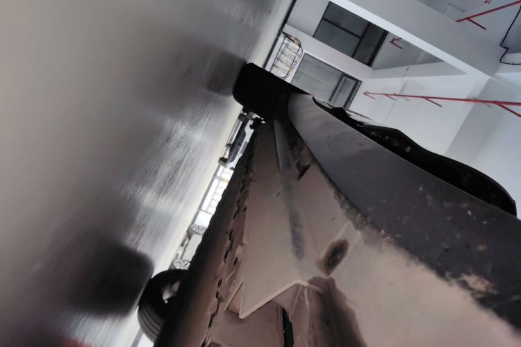 小鹏G3 2021款 G3i 520G+局部细节9001