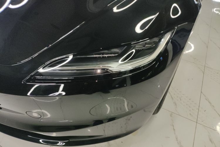 特斯拉 Model 3 2025款 改款 长续航全轮驱动版局部细节36