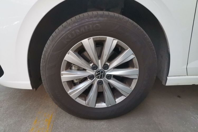 大众 朗逸 2025款 新锐 1.5L 出众新逸版车身外观6007