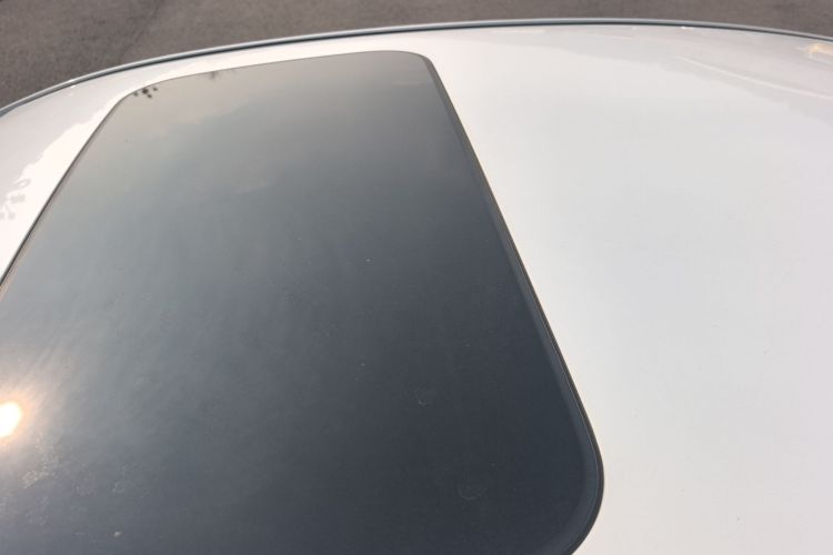 吉利汽车 2024款 缤瑞COOL 1.5T DCT龙腾版局部细节57