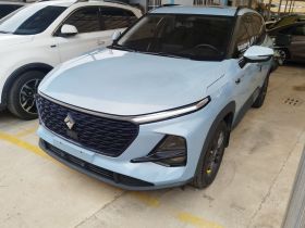 宝骏RS-3 2020款 1.5L 手动智能豪华型