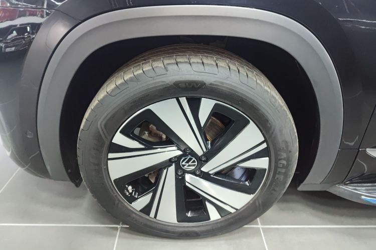 大众 途昂X 2024款 380TSI 四驱龙耀版车身外观6007