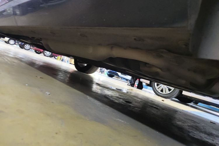 五菱汽车 五菱凯捷 2020款 1.5T CVT尊贵型局部细节9003