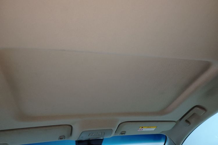 别克GL8 2017款 25S 舒适型 国V局部细节22