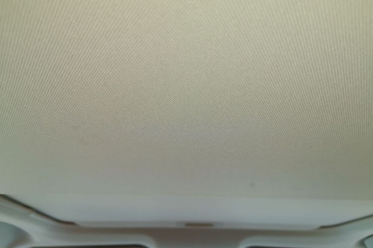 丰田 卡罗拉 2017款 改款 1.2T S-CVT GL-i局部细节22