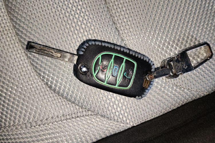 五菱汽车 五菱宏光S3 2018款 1.5L 手动标准型 国V中控内饰11