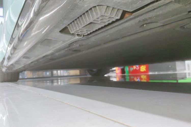 小米汽车 小米SU7 2024款 四驱超长续航高阶智驾Max版局部细节9001