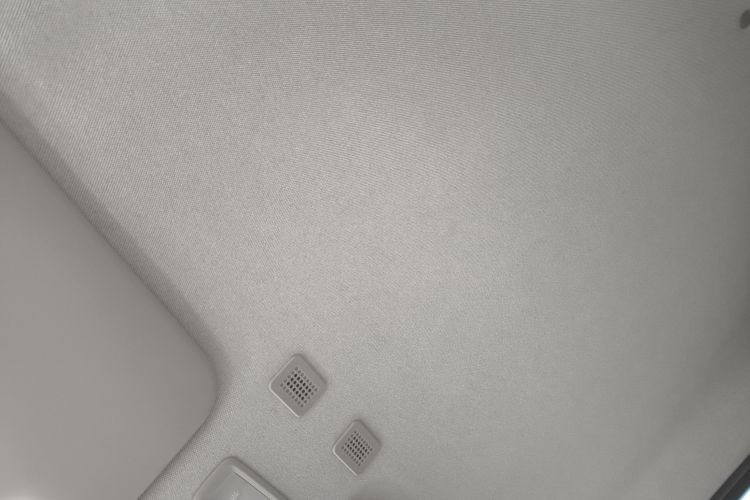 吉利银河 2023款 熊猫mini 120km 萌萌熊中控内饰22