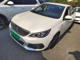 标致308 2019款 230THP 自动豪华版 国V