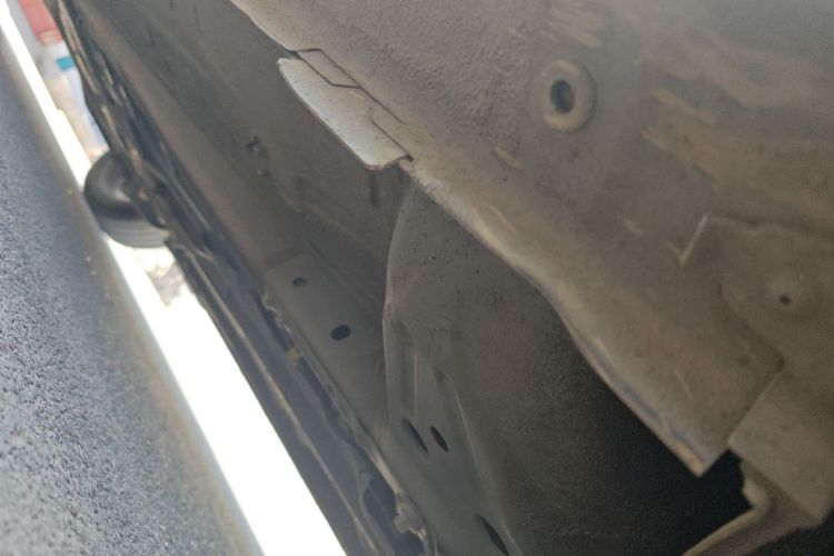 东风风神 奕炫MAX 2021款 1.5T 超级辣爸版局部细节9001