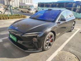 蔚来ET5T 2023款 75kWh Touring