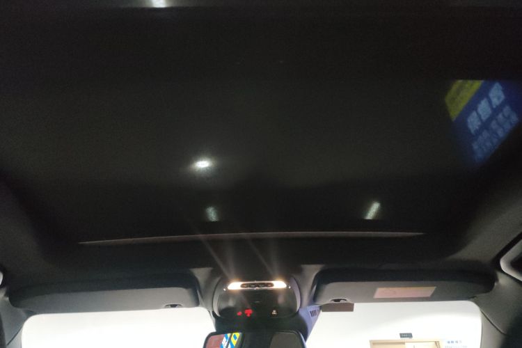 沃尔沃S60 2022款 B4 智逸豪华版局部细节22