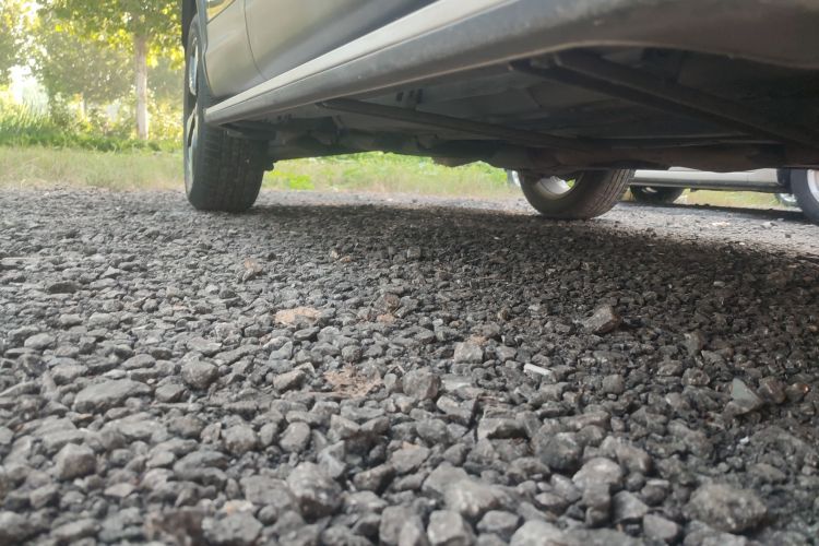 日产 逍客 2017款 2.0L CVT豪华版 国V机舱底盘29