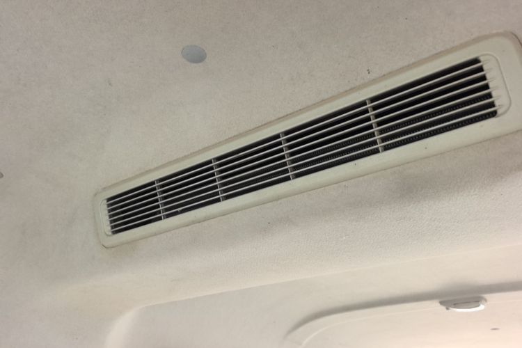 金杯 新海狮X30L 2021款 1.5L商务中央空调版客车国VI SWC15M中控内饰22