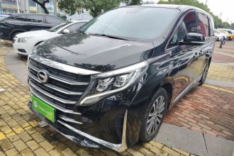 广汽传祺 传祺M8 2021款 领秀系列 390T 尊贵版