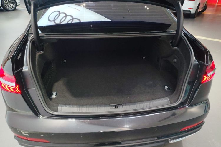 奥迪A6L新能源 2020款 55 TFSI e quattro局部细节23