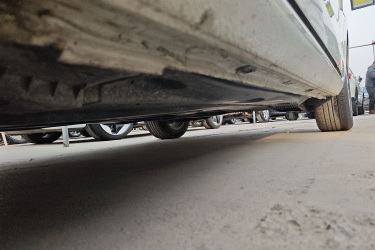 大众 高尔夫 2018款 230TSI 自动舒适型局部细节9002