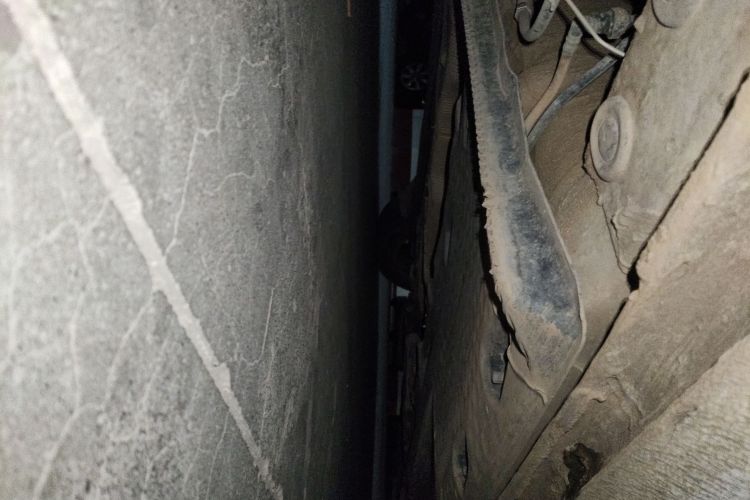 大众 高尔夫 2012款 1.4TSI 手动舒适型局部细节9002