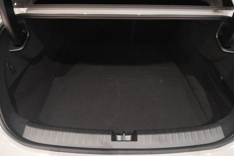 小米汽车 小米SU7 2024款 四驱超长续航高阶智驾Max版局部细节23