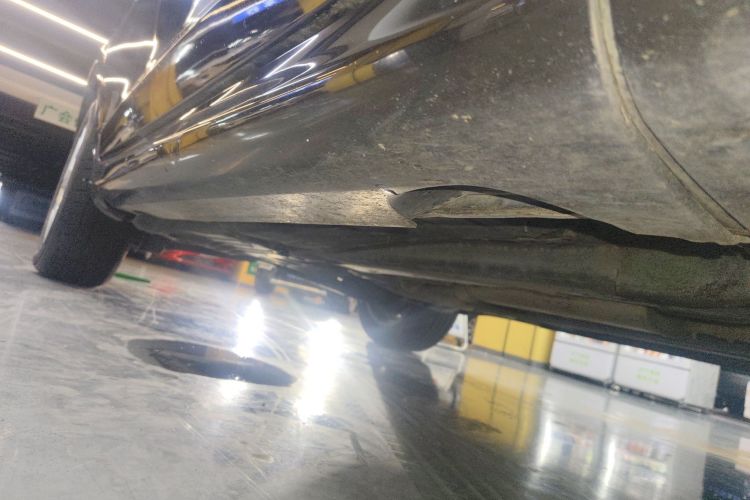 沃尔沃XC60 2017款 T5 智进升级版局部细节9001