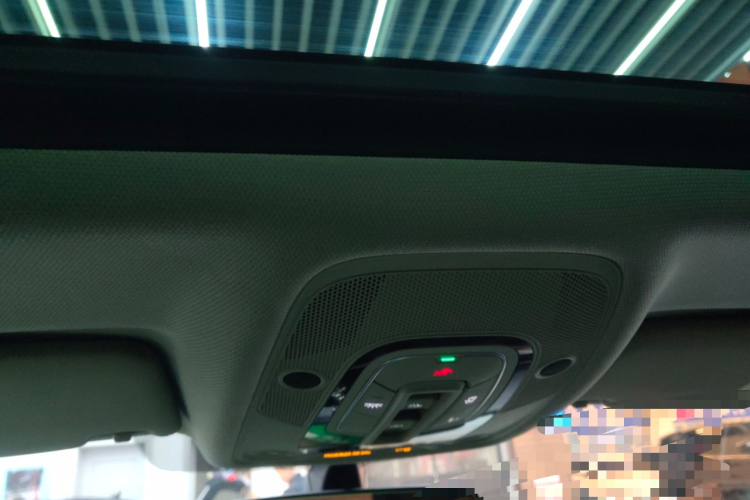 奥迪A4L 2024款 40 TFSI 时尚动感型中控内饰22