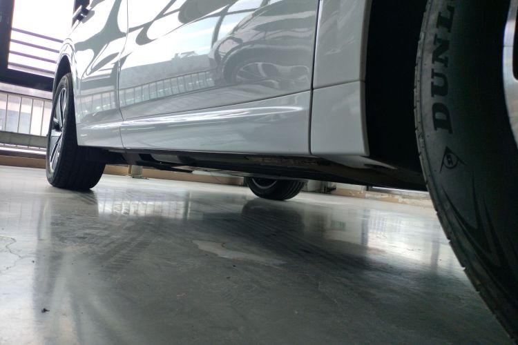 理想汽车 理想L6 2024款 Max机舱底盘29