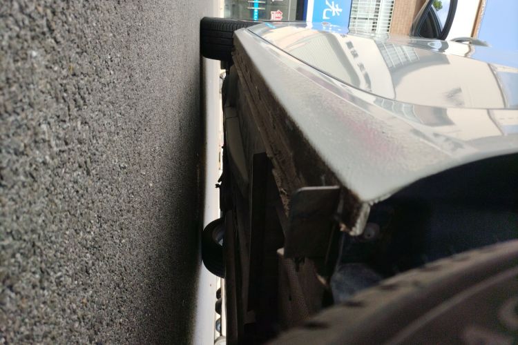 别克GL6 2021款 323T 轻混动互联豪华型局部细节9002