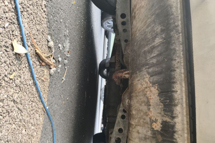 中华V6 2018款 1.5T 自动尊贵型局部细节9009