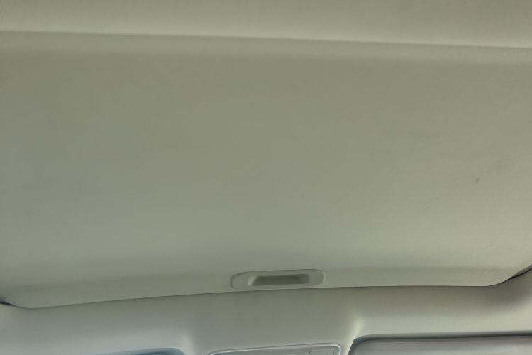 长安 逸动 2021款 PLUS 1.6L GDI 手动豪华型中控内饰22