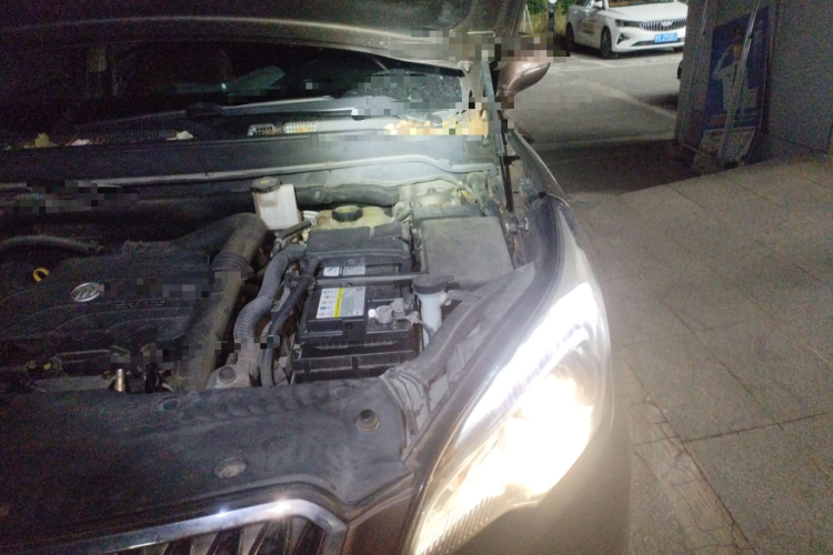 别克 昂科威 2016款 20T 两驱精英型局部细节9007