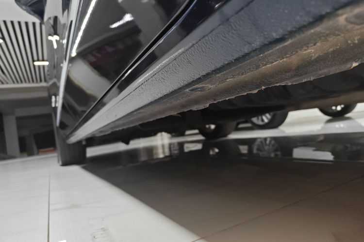 别克GL8 2022款 Avenir艾维亚 四座尊礼版局部细节9002