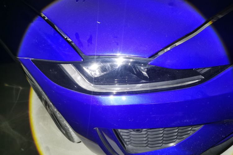 捷豹XEL 2020款 2.0T 200PS R-DYNAMIC S进取运动版车身外观8