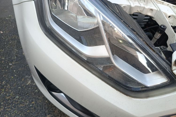 福特 福睿斯 2015款 1.5L 手动时尚型车身外观6006