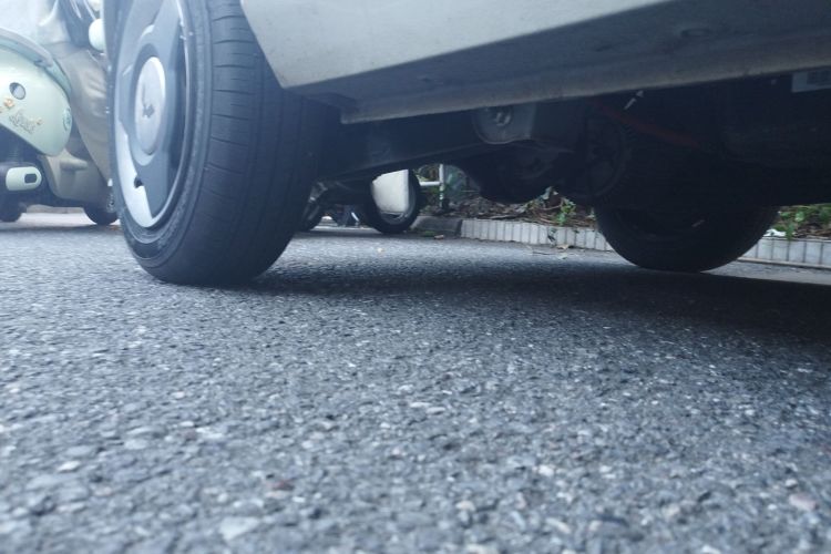 五菱汽车 宏光MINIEV 2022款 马卡龙时尚款 磷酸铁锂局部细节9002