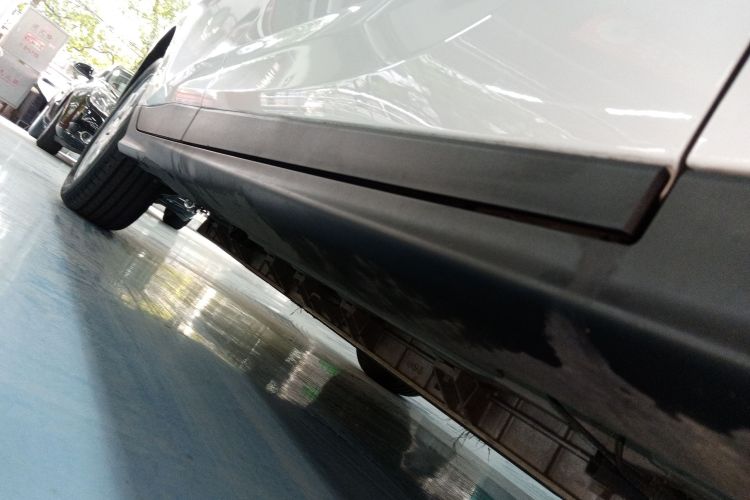 别克 微蓝6 2024款 450km 出行版局部细节9001