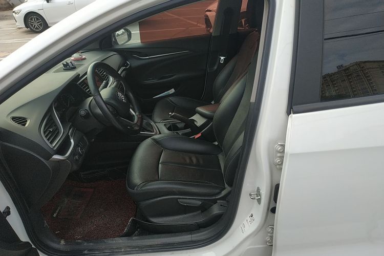 别克 英朗 2019款 18T 自动互联精英型 国VI局部细节19