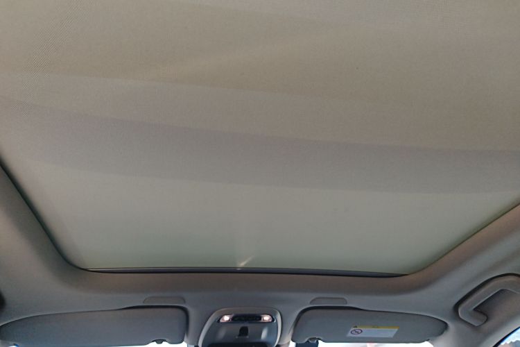 沃尔沃XC60 2020款 T5 四驱智远豪华版中控内饰22