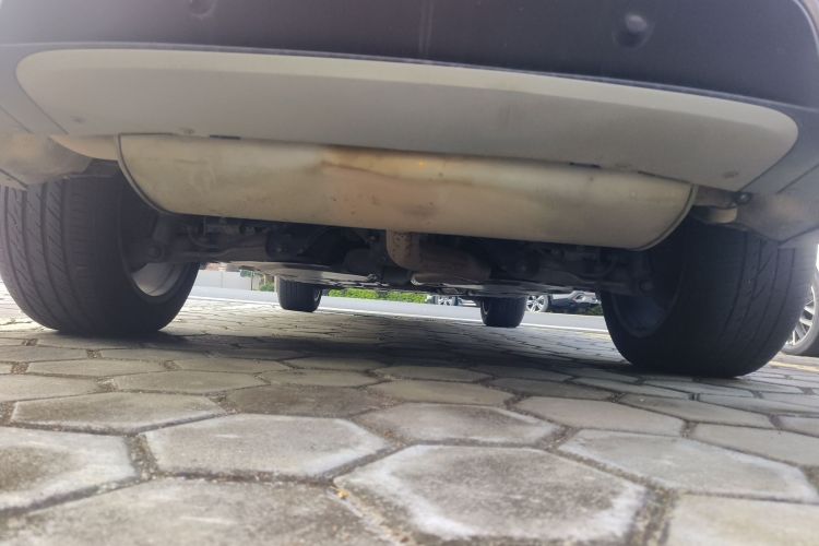 宝马X5(进口) 2013款 xDrive35i 臻享版局部细节9009