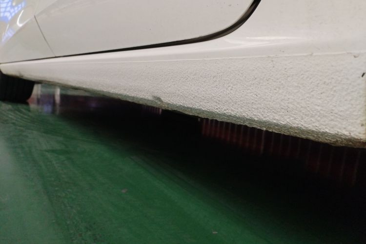 大众 2023款 凌渡L 280TSI DSG酷辣版局部细节9002