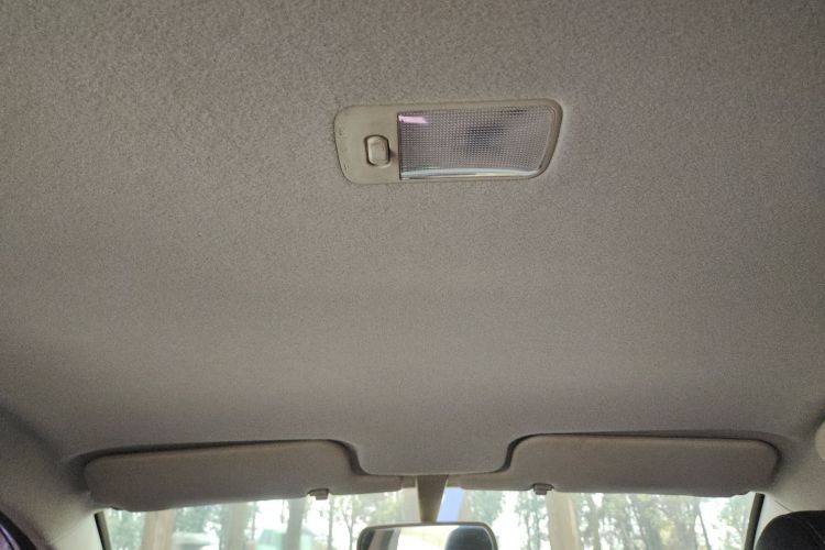 比亚迪F3 2020款 1.5L 手动经典型局部细节22