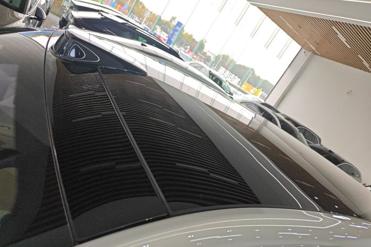 理想汽车 理想L7 2024款 MAX局部细节57