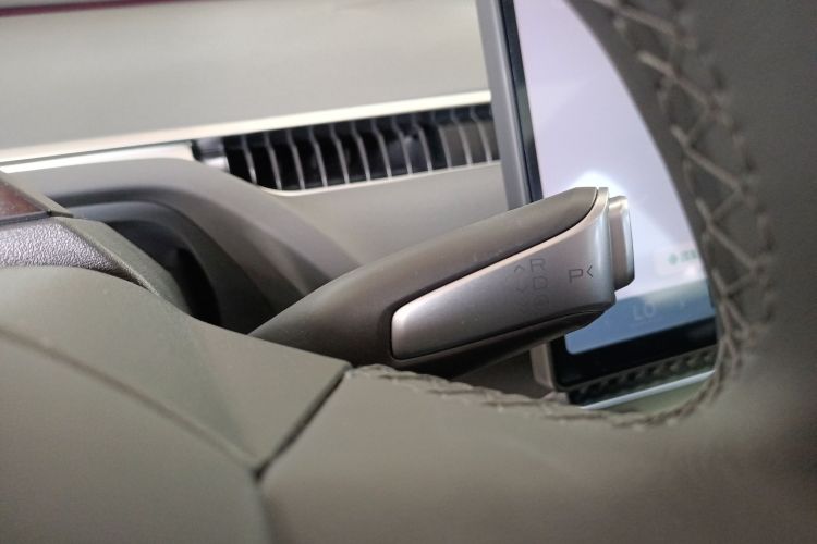 小鹏MONA M03 2024款 620 超长续航中控内饰18