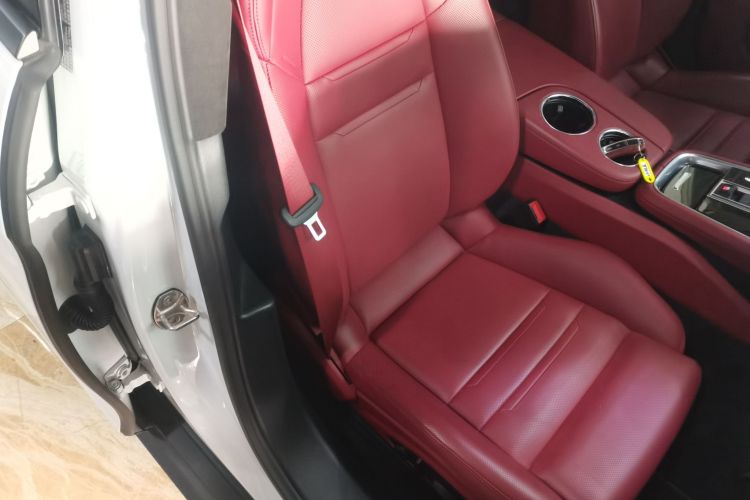 保时捷 2023款 Panamera 2.9T局部细节41
