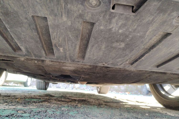 林肯 航海家(进口) 2019款 2.0T 四驱尊雅版 国VI局部细节9008